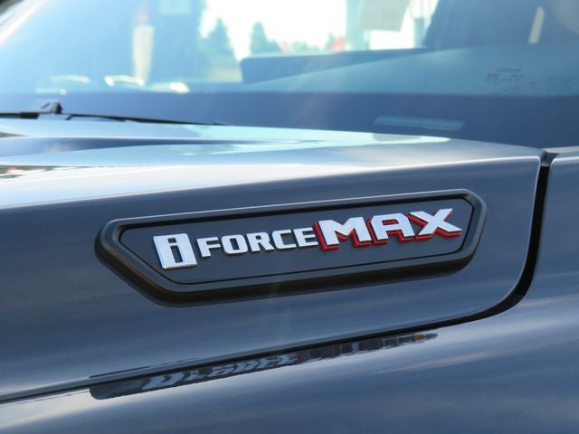 2026 Toyota Tacoma i-FORCE MAX TRD Off-Road i-FORCE MAX
