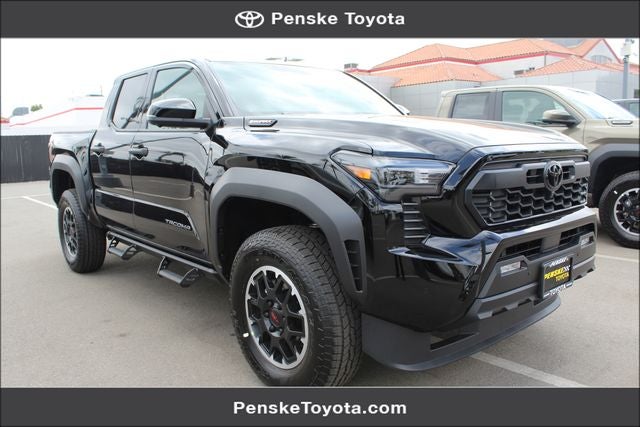 2026 Toyota Tacoma i-FORCE MAX TRD Off-Road i-FORCE MAX