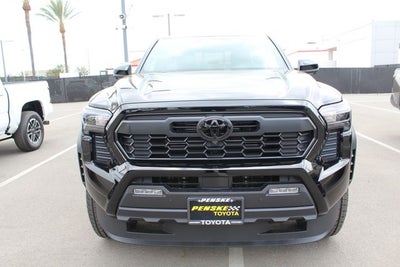 2026 Toyota Tacoma i-FORCE MAX TRD Off-Road i-FORCE MAX