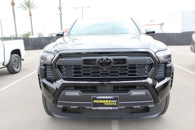2026 Toyota Tacoma i-FORCE MAX TRD Off-Road i-FORCE MAX