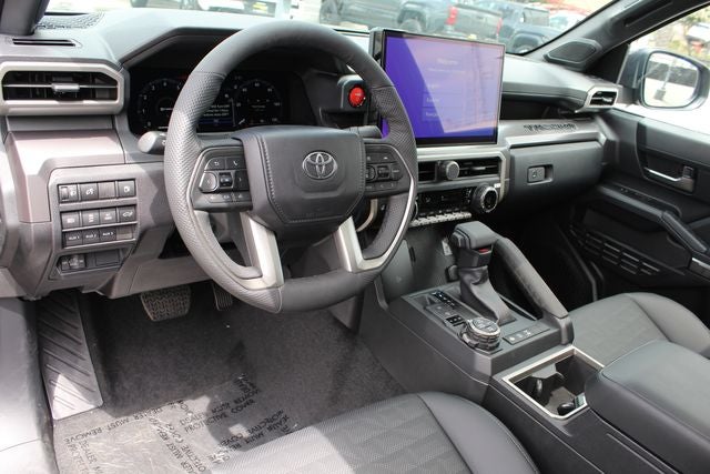 2026 Toyota Tacoma i-FORCE MAX TRD Off-Road i-FORCE MAX