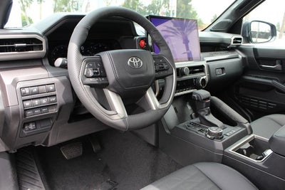 2026 Toyota Tacoma i-FORCE MAX TRD Off-Road i-FORCE MAX