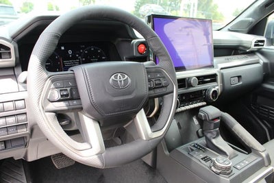 2026 Toyota Tacoma i-FORCE MAX TRD Off-Road i-FORCE MAX