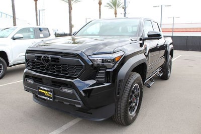 2026 Toyota Tacoma i-FORCE MAX TRD Off-Road i-FORCE MAX