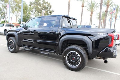 2026 Toyota Tacoma i-FORCE MAX TRD Off-Road i-FORCE MAX