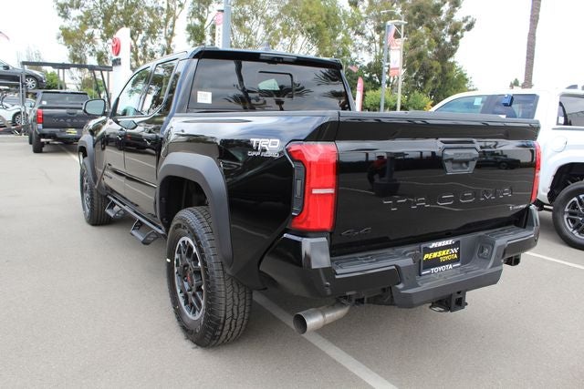 2026 Toyota Tacoma i-FORCE MAX TRD Off-Road i-FORCE MAX