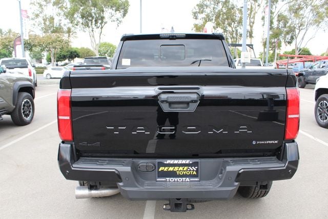 2026 Toyota Tacoma i-FORCE MAX TRD Off-Road i-FORCE MAX