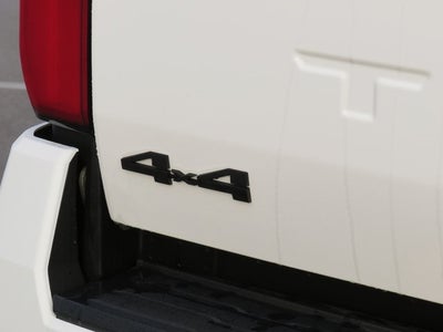 2026 Toyota Tacoma i-FORCE MAX TRD Off-Road i-FORCE MAX