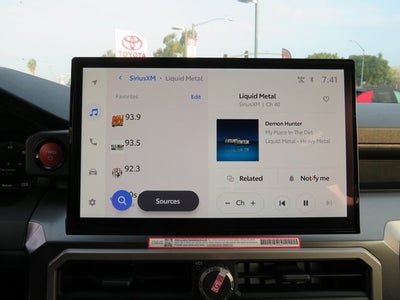 2026 Toyota Tacoma i-FORCE MAX TRD Off-Road i-FORCE MAX