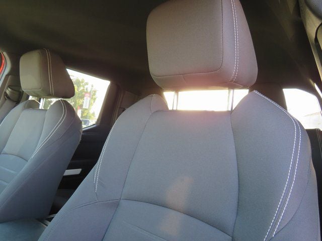 2024 Toyota TACOMA TRD OFFRD TRD Off Road