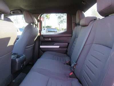 2024 Toyota TACOMA TRD OFFRD TRD Off Road