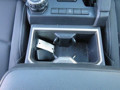 2024 Toyota TACOMA TRD OFFRD TRD Off Road