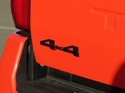 2024 Toyota TACOMA TRD OFFRD TRD Off Road