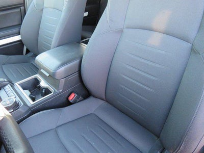 2024 Toyota TACOMA TRD OFFRD TRD Off Road