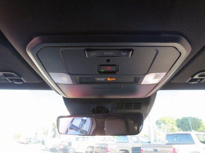 2024 Toyota TACOMA TRD OFFRD TRD Off Road