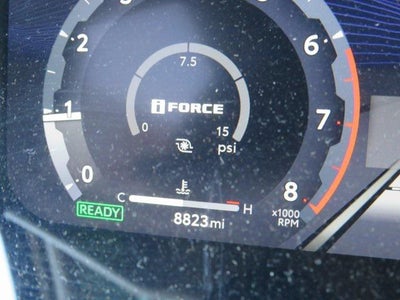 2024 Toyota TACOMA TRD OFFRD TRD Off Road