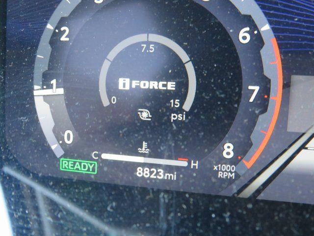 2024 Toyota TACOMA TRD OFFRD TRD Off Road