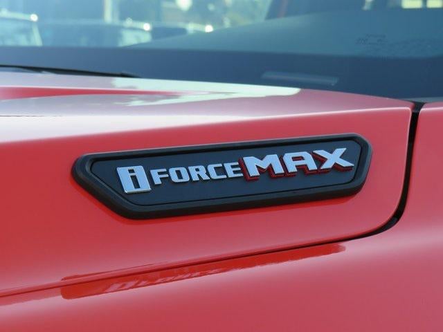 2024 Toyota TACOMA TRD OFFRD TRD Off Road