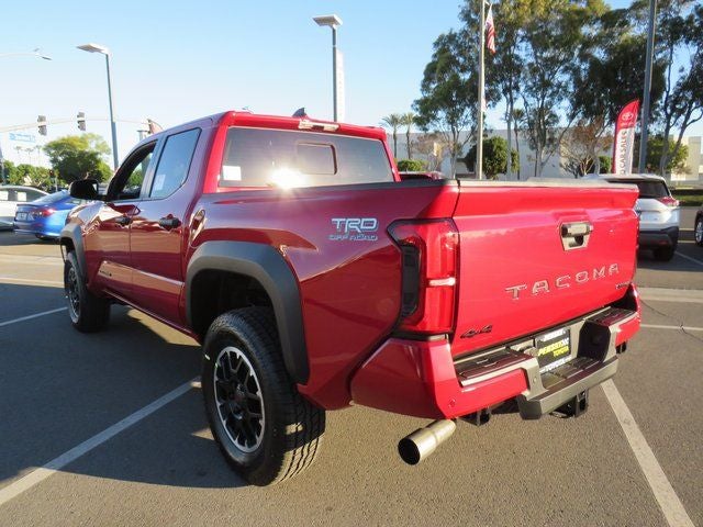 2026 Toyota Tacoma i-FORCE MAX TRD Off-Road i-FORCE MAX