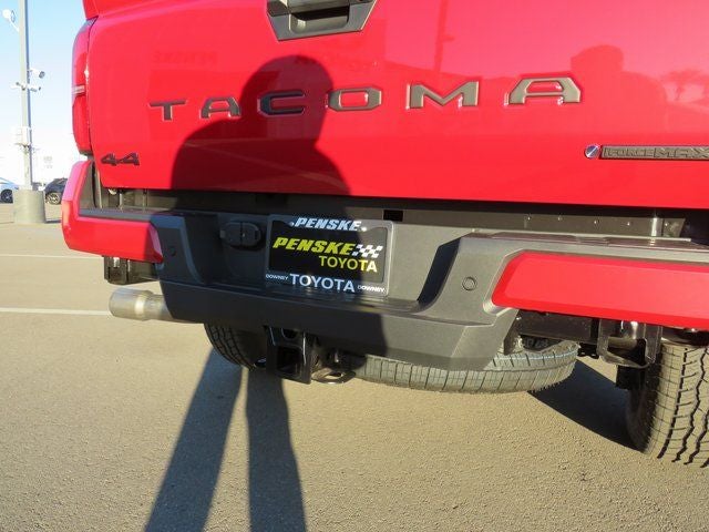 2026 Toyota Tacoma i-FORCE MAX TRD Off-Road i-FORCE MAX