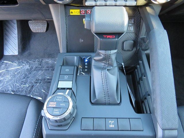 2026 Toyota Tacoma i-FORCE MAX TRD Off-Road i-FORCE MAX