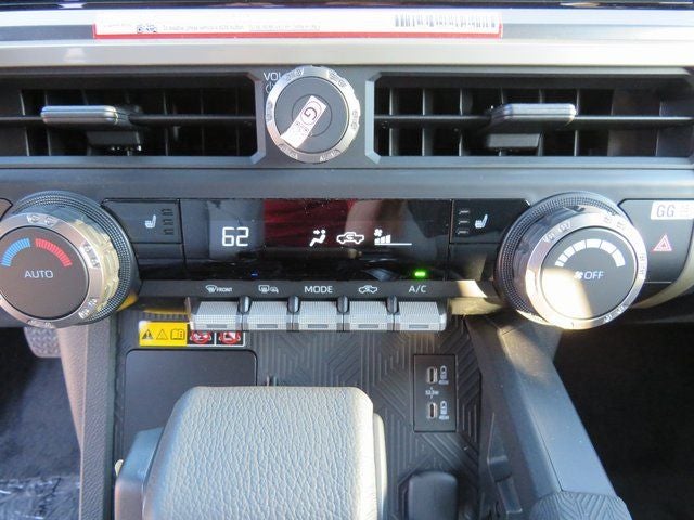 2026 Toyota Tacoma i-FORCE MAX TRD Off-Road i-FORCE MAX