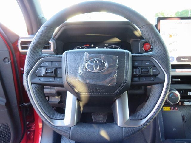 2026 Toyota Tacoma i-FORCE MAX TRD Off-Road i-FORCE MAX