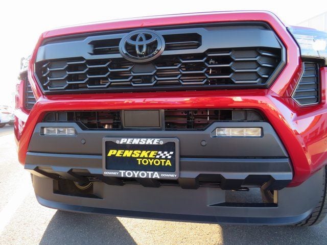 2026 Toyota Tacoma i-FORCE MAX TRD Off-Road i-FORCE MAX