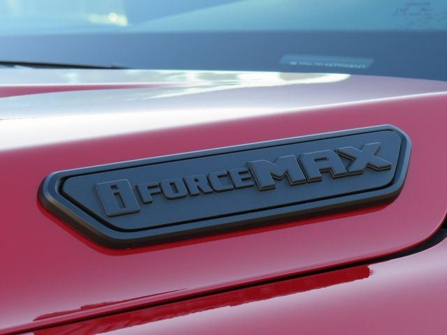 2026 Toyota Tacoma i-FORCE MAX TRD Off-Road i-FORCE MAX