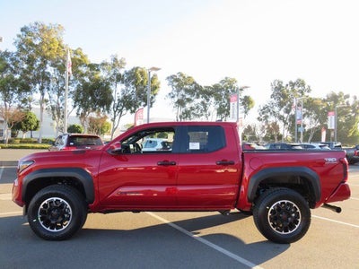 2026 Toyota Tacoma i-FORCE MAX TRD Off-Road i-FORCE MAX