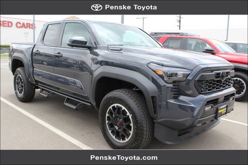 2026 Toyota Tacoma i-FORCE MAX TRD Off-Road i-FORCE MAX