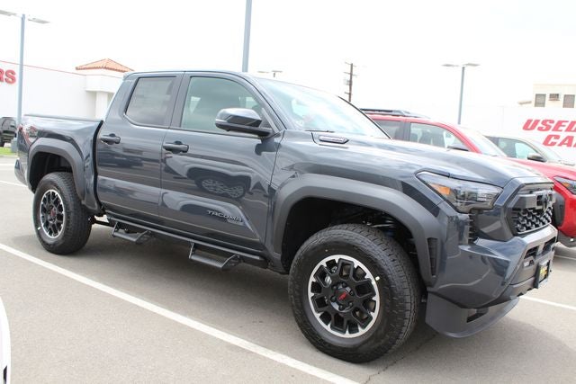 2026 Toyota Tacoma i-FORCE MAX TRD Off-Road i-FORCE MAX