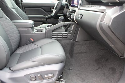2026 Toyota Tacoma i-FORCE MAX TRD Off-Road i-FORCE MAX