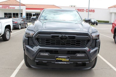 2026 Toyota Tacoma i-FORCE MAX TRD Off-Road i-FORCE MAX