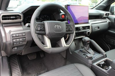 2026 Toyota Tacoma i-FORCE MAX TRD Off-Road i-FORCE MAX