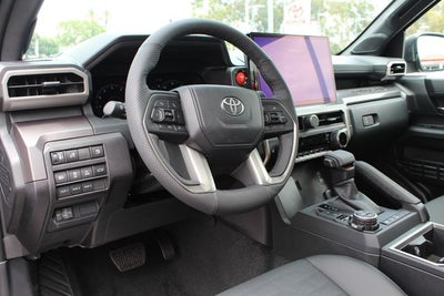 2026 Toyota Tacoma i-FORCE MAX TRD Off-Road i-FORCE MAX