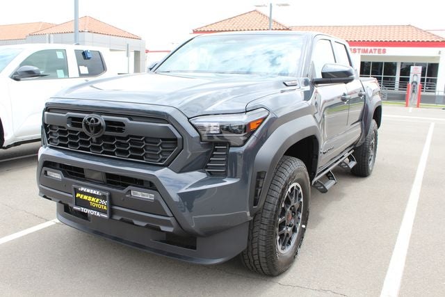 2026 Toyota Tacoma i-FORCE MAX TRD Off-Road i-FORCE MAX
