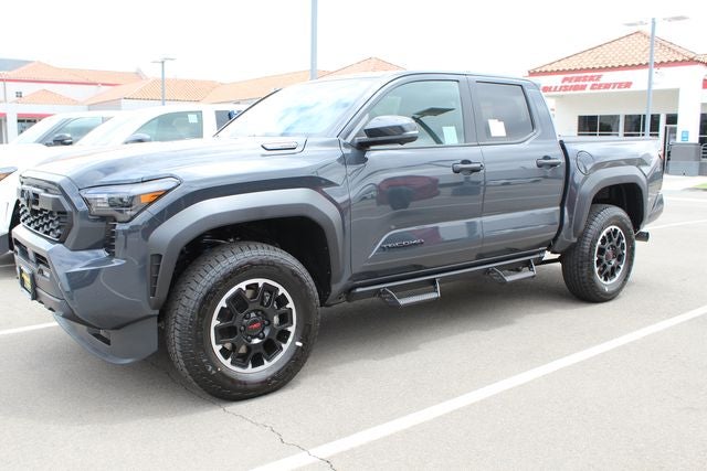 2026 Toyota Tacoma i-FORCE MAX TRD Off-Road i-FORCE MAX