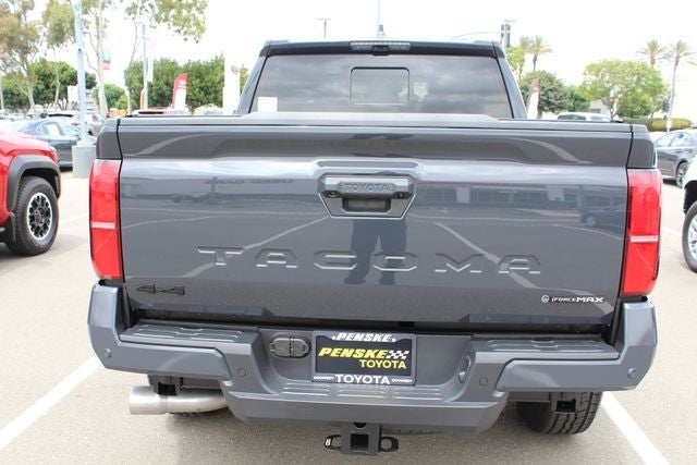 2026 Toyota Tacoma i-FORCE MAX TRD Off-Road i-FORCE MAX