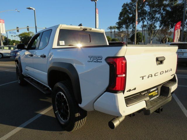 2026 Toyota Tacoma i-FORCE MAX TRD Off-Road i-FORCE MAX