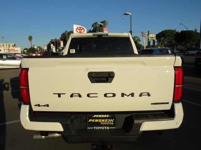 2026 Toyota Tacoma i-FORCE MAX TRD Off-Road i-FORCE MAX