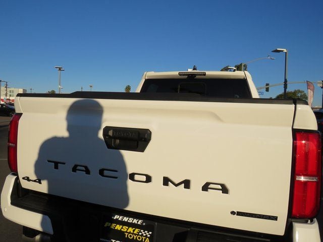 2026 Toyota Tacoma i-FORCE MAX TRD Off-Road i-FORCE MAX