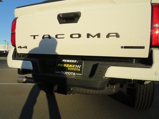 2026 Toyota Tacoma i-FORCE MAX TRD Off-Road i-FORCE MAX