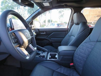 2026 Toyota Tacoma i-FORCE MAX TRD Off-Road i-FORCE MAX