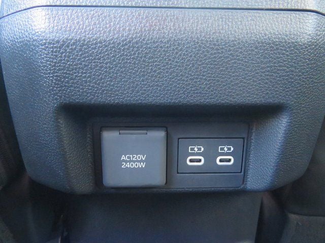 2026 Toyota Tacoma i-FORCE MAX TRD Off-Road i-FORCE MAX