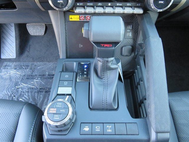 2026 Toyota Tacoma i-FORCE MAX TRD Off-Road i-FORCE MAX