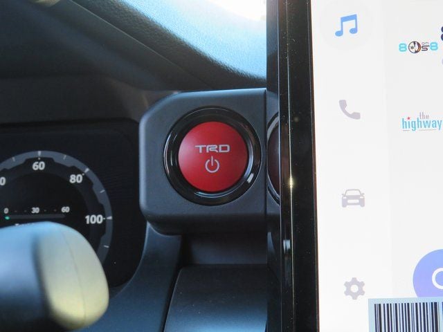 2026 Toyota Tacoma i-FORCE MAX TRD Off-Road i-FORCE MAX