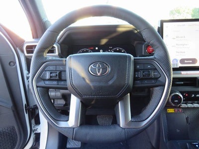 2026 Toyota Tacoma i-FORCE MAX TRD Off-Road i-FORCE MAX