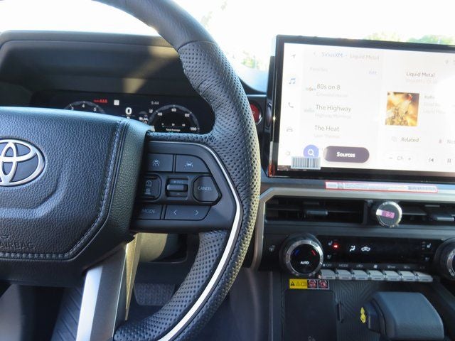 2026 Toyota Tacoma i-FORCE MAX TRD Off-Road i-FORCE MAX