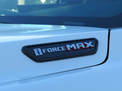 2026 Toyota Tacoma i-FORCE MAX TRD Off-Road i-FORCE MAX